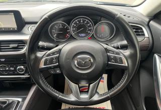 Mazda MAZDA6 - Image 23