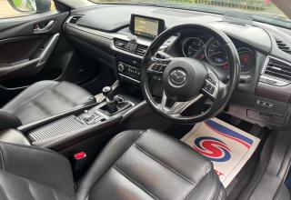 Mazda MAZDA6 - Image 29
