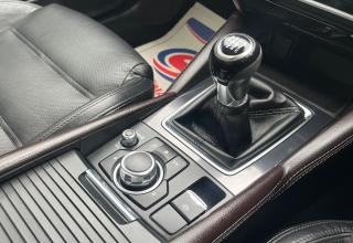 Mazda MAZDA6 - Image 33