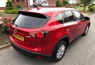 Mazda CX-5 - Image 22