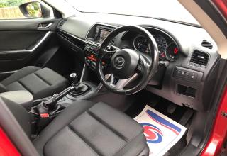 Mazda CX-5 - Image 30