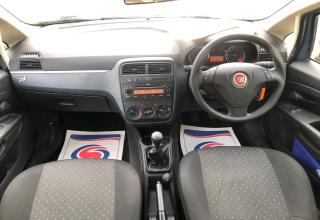 Fiat Grande Punto - Image 21