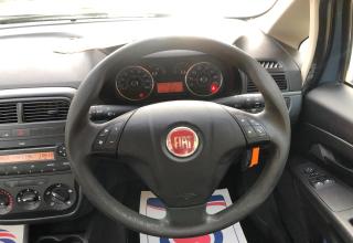 Fiat Grande Punto - Image 22