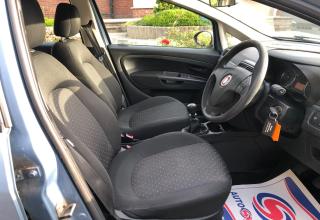Fiat Grande Punto - Image 27