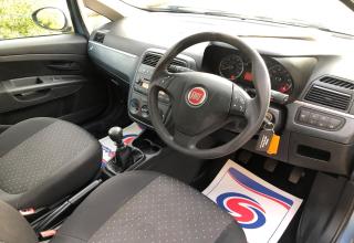 Fiat Grande Punto - Image 28
