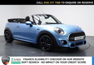 MINI Convertible