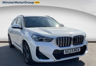 BMW iX1
