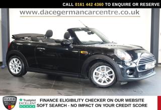 MINI Convertible