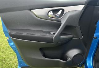 Nissan Qashqai photo 27
