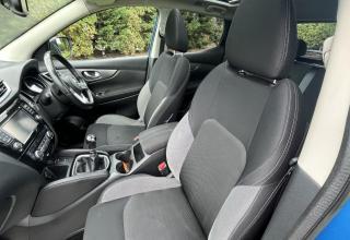 Nissan Qashqai photo 28