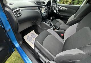 Nissan Qashqai photo 29