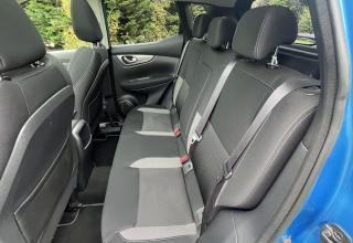 Nissan Qashqai photo 30