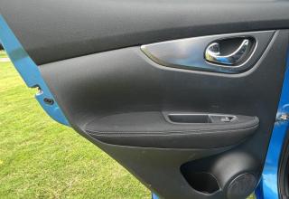 Nissan Qashqai photo 31