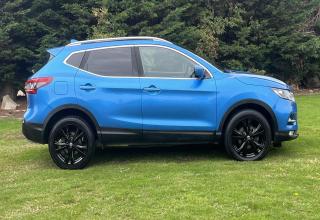 Nissan Qashqai photo 23