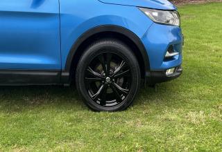 Nissan Qashqai photo 22