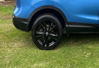 Nissan Qashqai photo 24