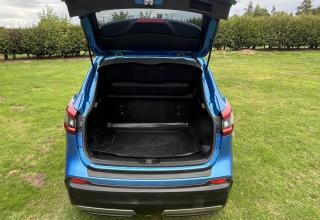Nissan Qashqai photo 21