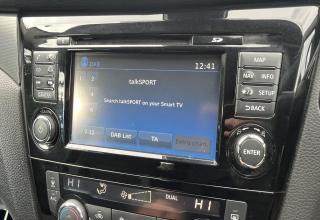 Nissan Qashqai photo 32