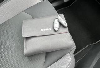 Nissan Qashqai photo 33