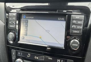 Nissan Qashqai photo 34