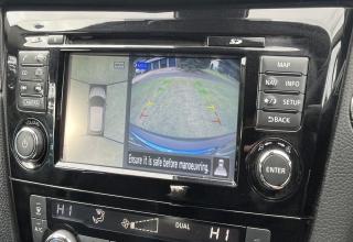 Nissan Qashqai photo 35