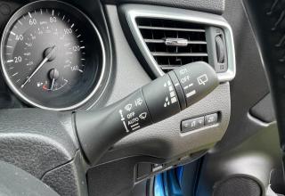 Nissan Qashqai photo 39