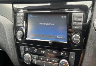 Nissan Qashqai photo 40