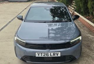 Vauxhall Corsa - Image 21