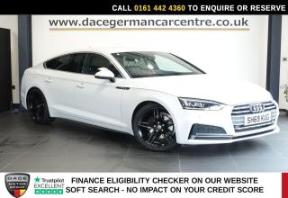 Dace German Car Centre