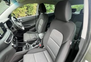Hyundai Tucson photo 26