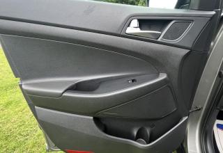 Hyundai Tucson photo 29