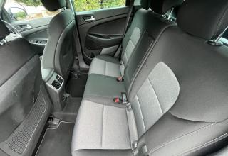 Hyundai Tucson photo 30