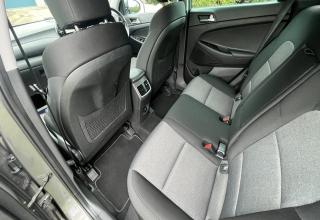 Hyundai Tucson photo 31