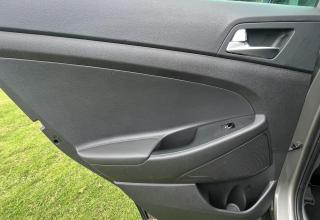 Hyundai Tucson photo 32