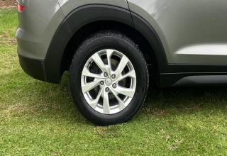 Hyundai Tucson photo 23