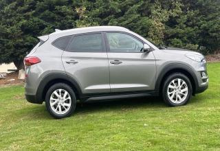 Hyundai Tucson photo 22