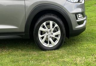 Hyundai Tucson photo 21