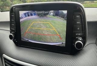 Hyundai Tucson photo 33