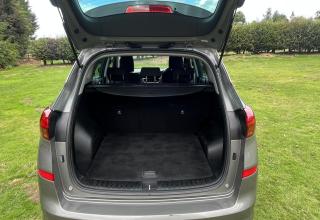 Hyundai Tucson photo 24