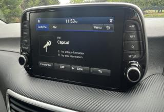Hyundai Tucson photo 34