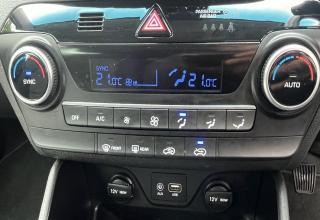 Hyundai Tucson photo 36