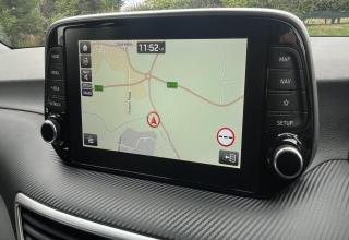Hyundai Tucson photo 37