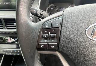 Hyundai Tucson photo 39
