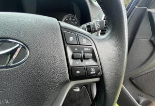 Hyundai Tucson photo 42