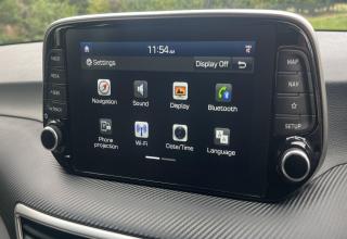 Hyundai Tucson photo 41