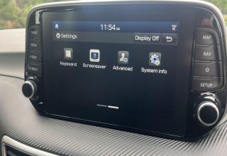 Hyundai Tucson photo 43