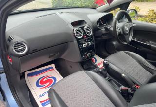 Vauxhall Corsa - Image 36