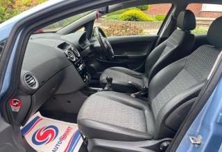Vauxhall Corsa - Image 38
