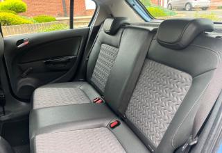 Vauxhall Corsa - Image 21
