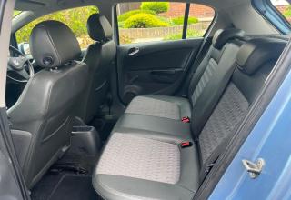 Vauxhall Corsa - Image 22
